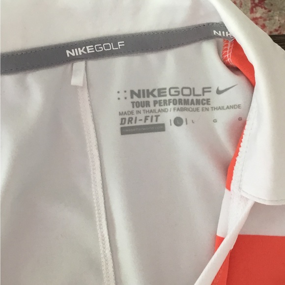 GOLF Bundle of 4 Greg Norman, Adidas, Ashworth size large.pant size 10 - Picture 5 of 10